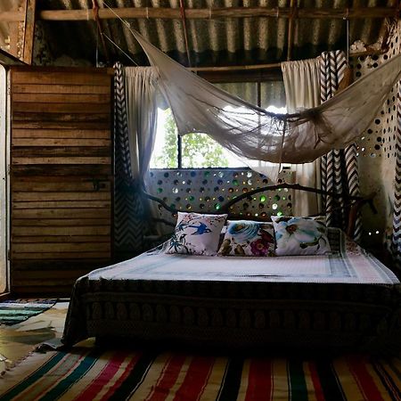 Bed and Breakfast Saraya à Sangolda Extérieur photo