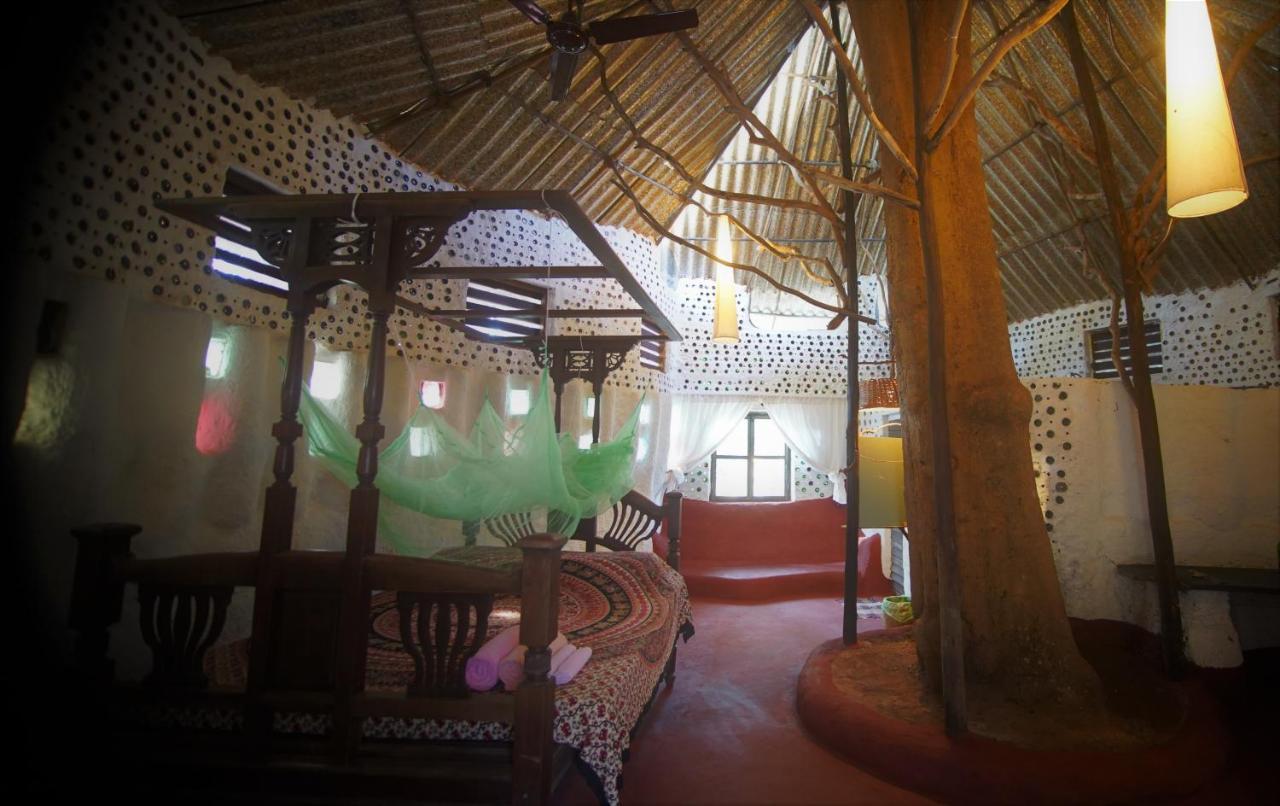 Bed and Breakfast Saraya à Sangolda Extérieur photo