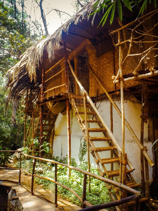 Bed and Breakfast Saraya à Sangolda Extérieur photo