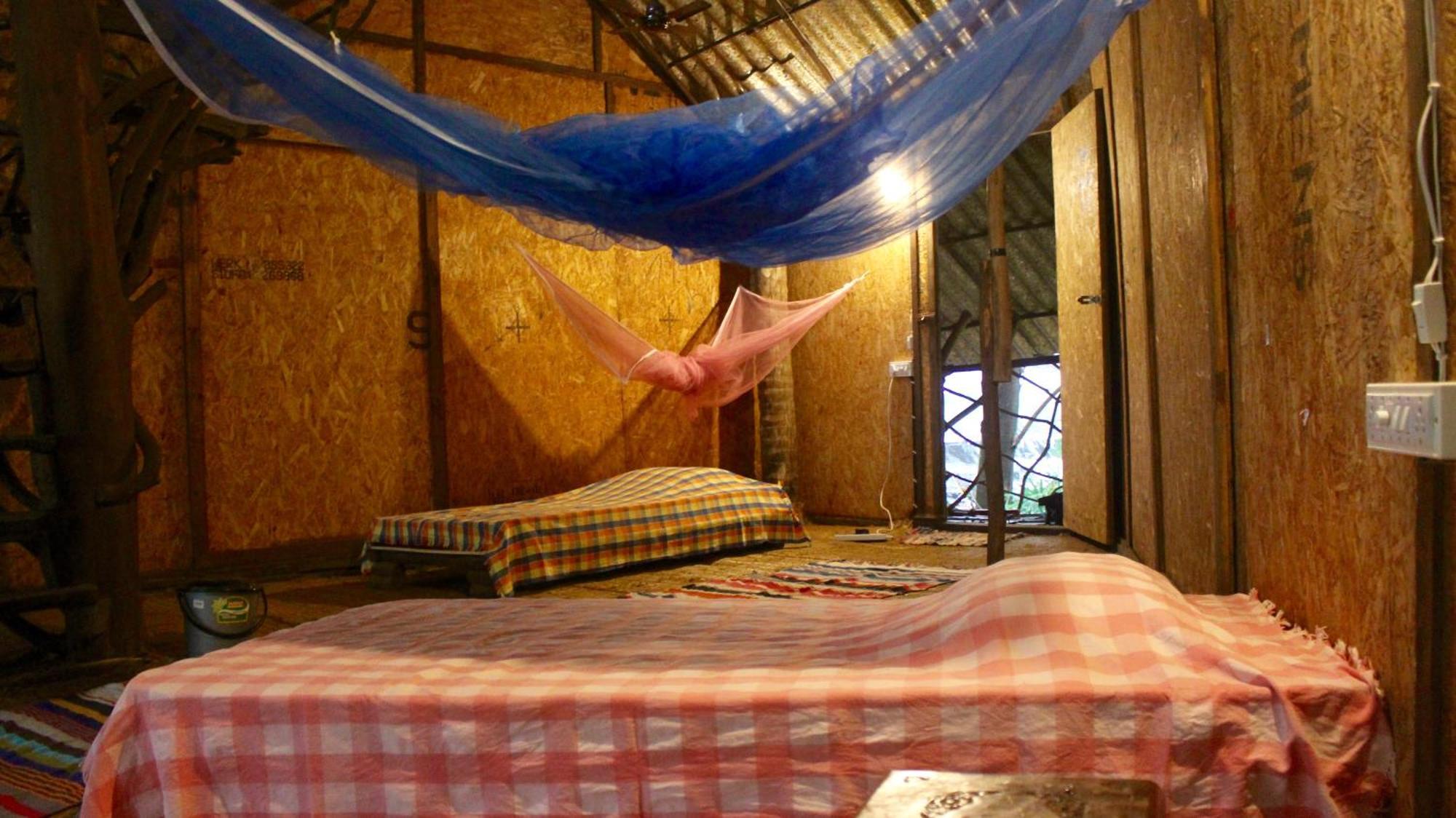 Bed and Breakfast Saraya à Sangolda Extérieur photo