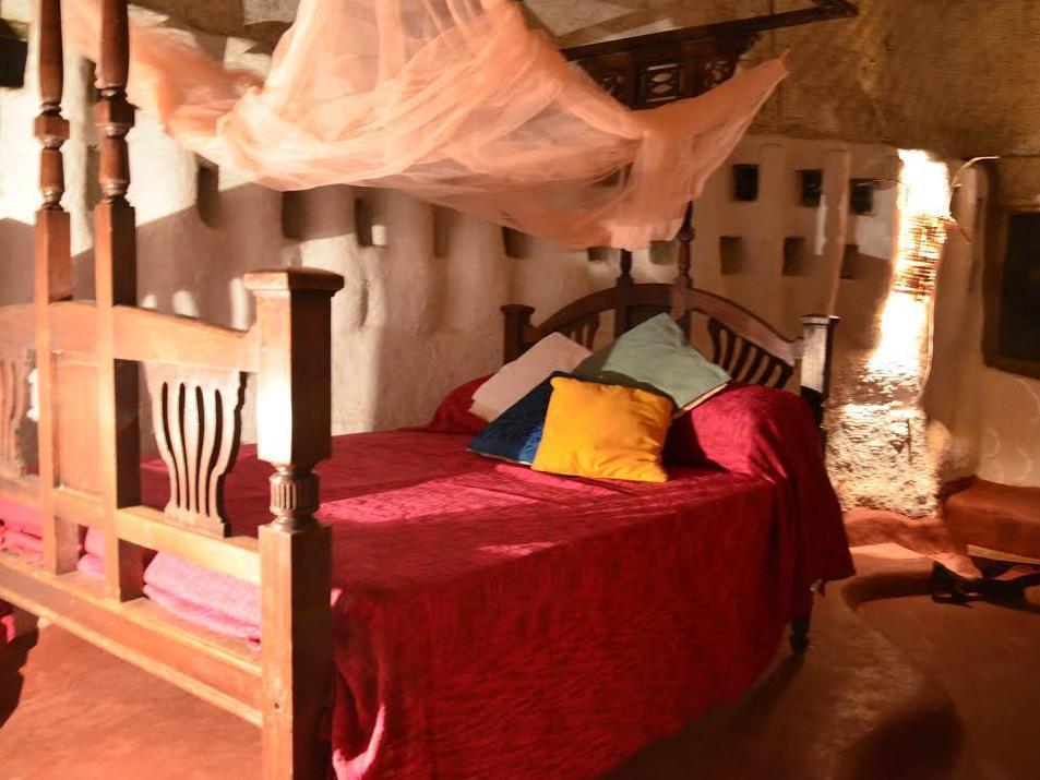 Bed and Breakfast Saraya à Sangolda Extérieur photo