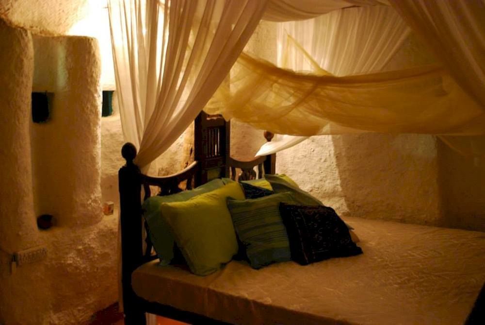 Bed and Breakfast Saraya à Sangolda Extérieur photo