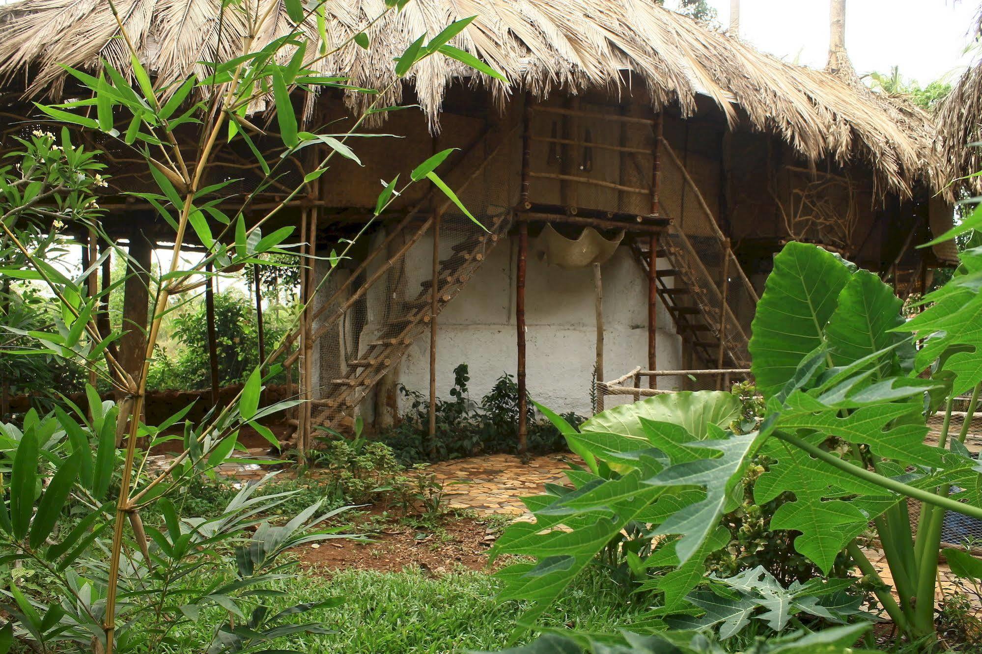 Bed and Breakfast Saraya à Sangolda Extérieur photo
