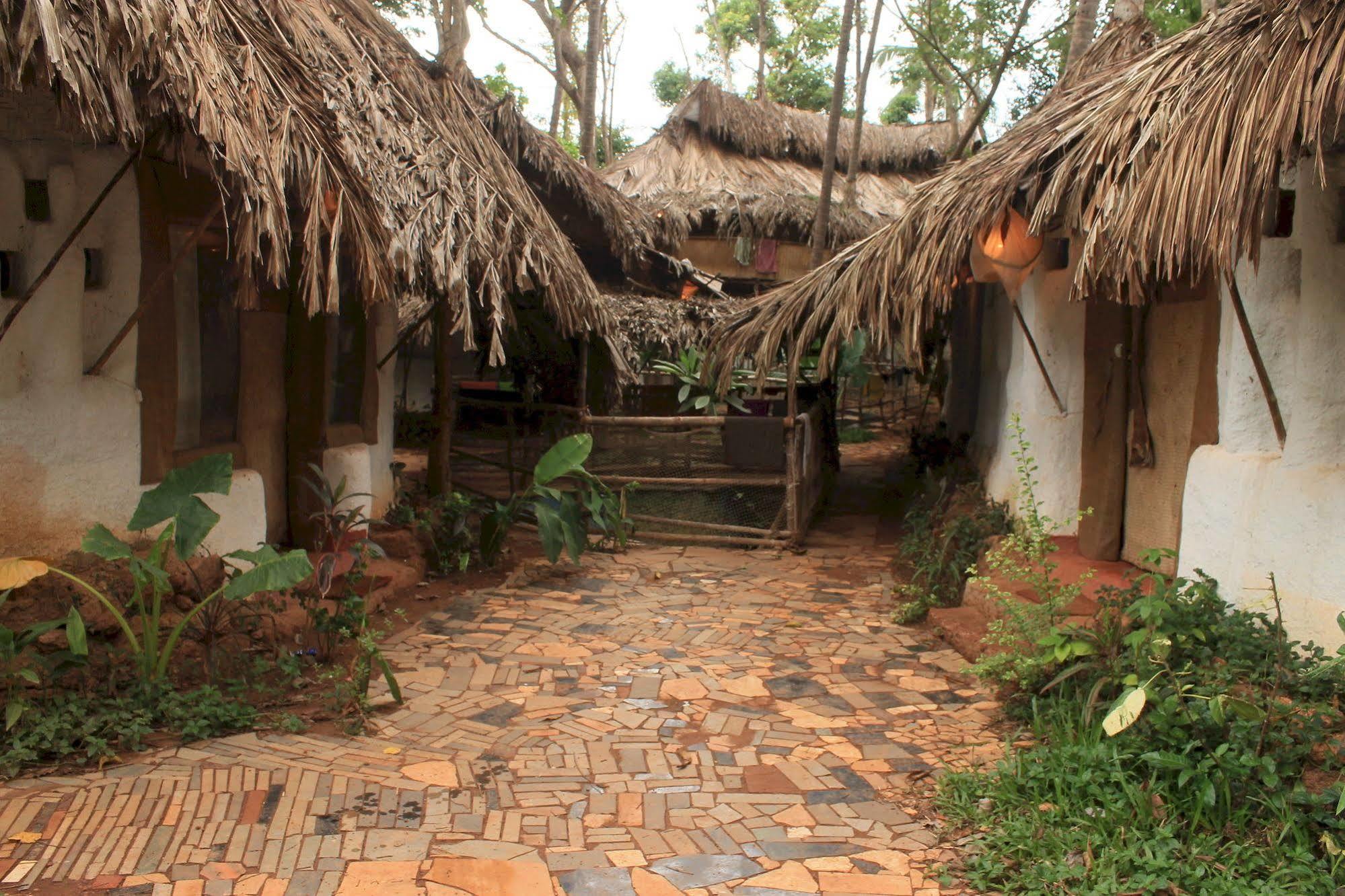 Bed and Breakfast Saraya à Sangolda Extérieur photo