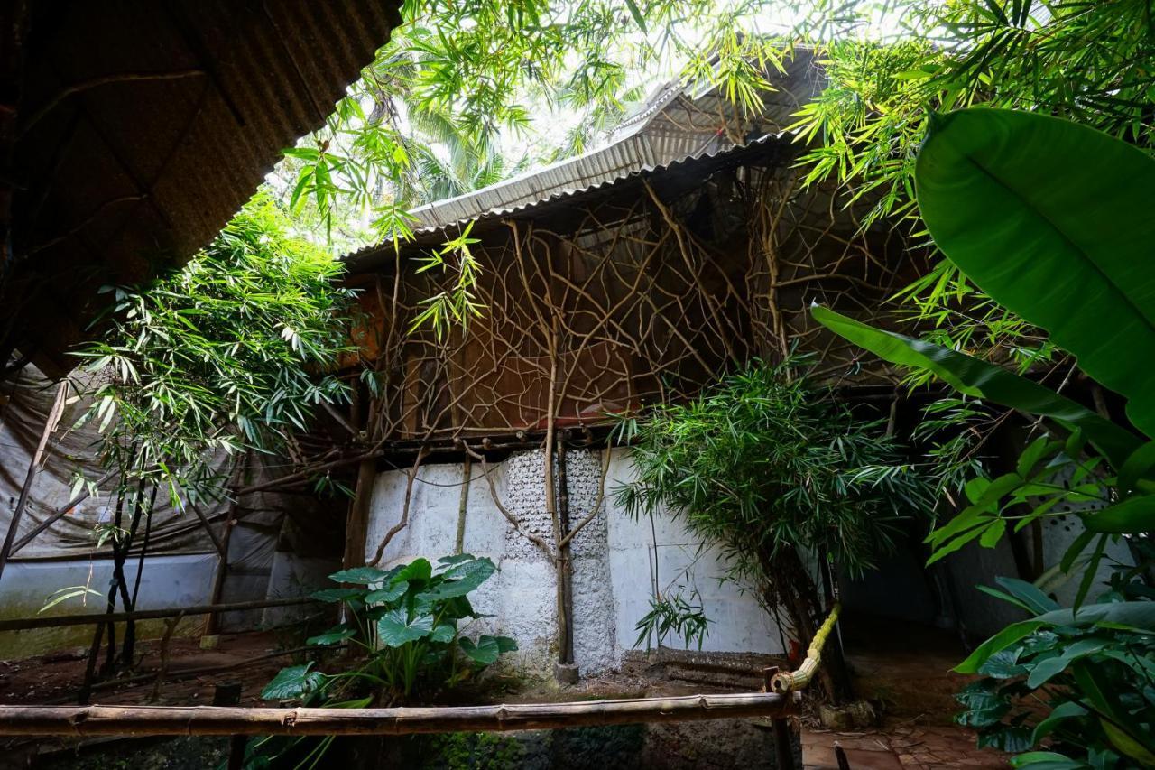 Bed and Breakfast Saraya à Sangolda Extérieur photo