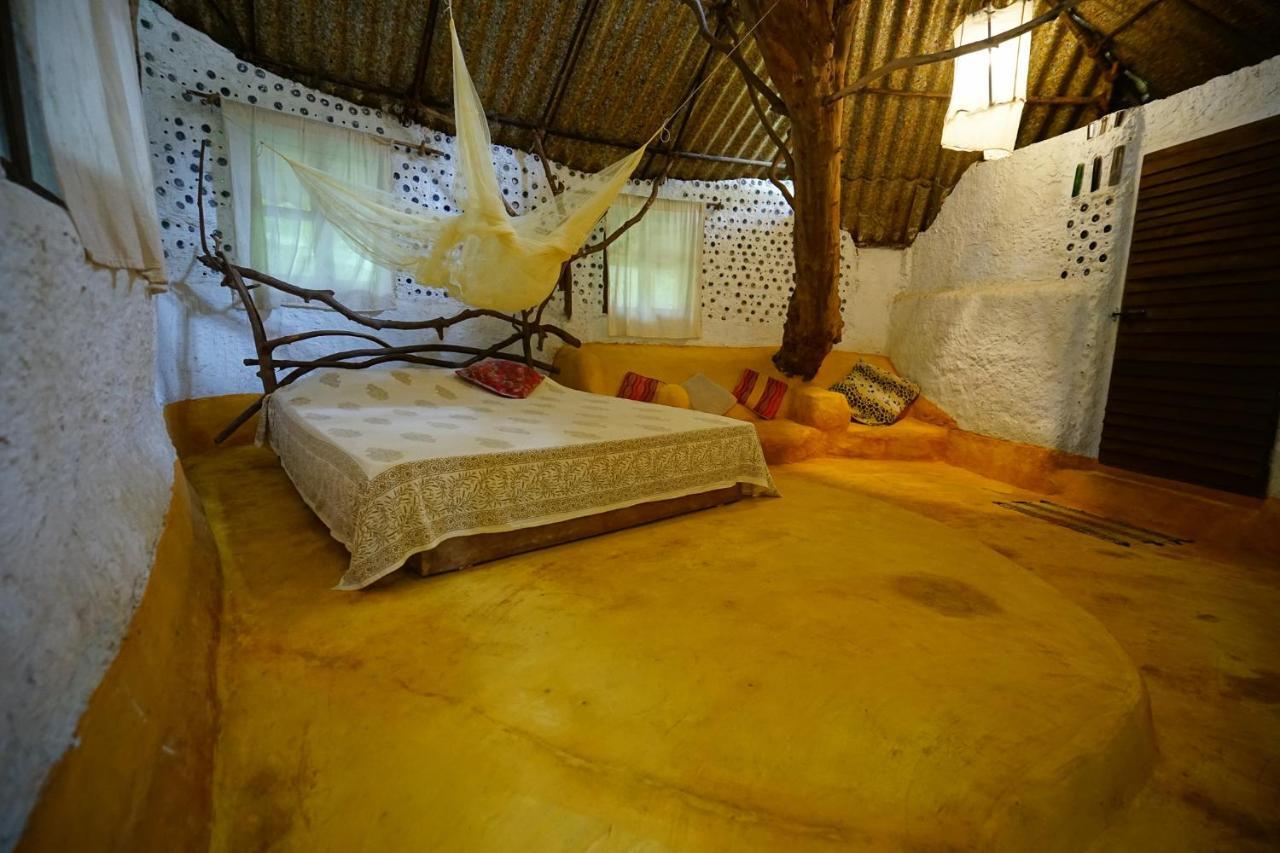 Bed and Breakfast Saraya à Sangolda Extérieur photo