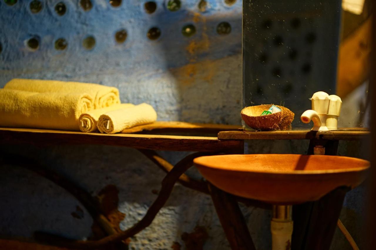 Bed and Breakfast Saraya à Sangolda Extérieur photo