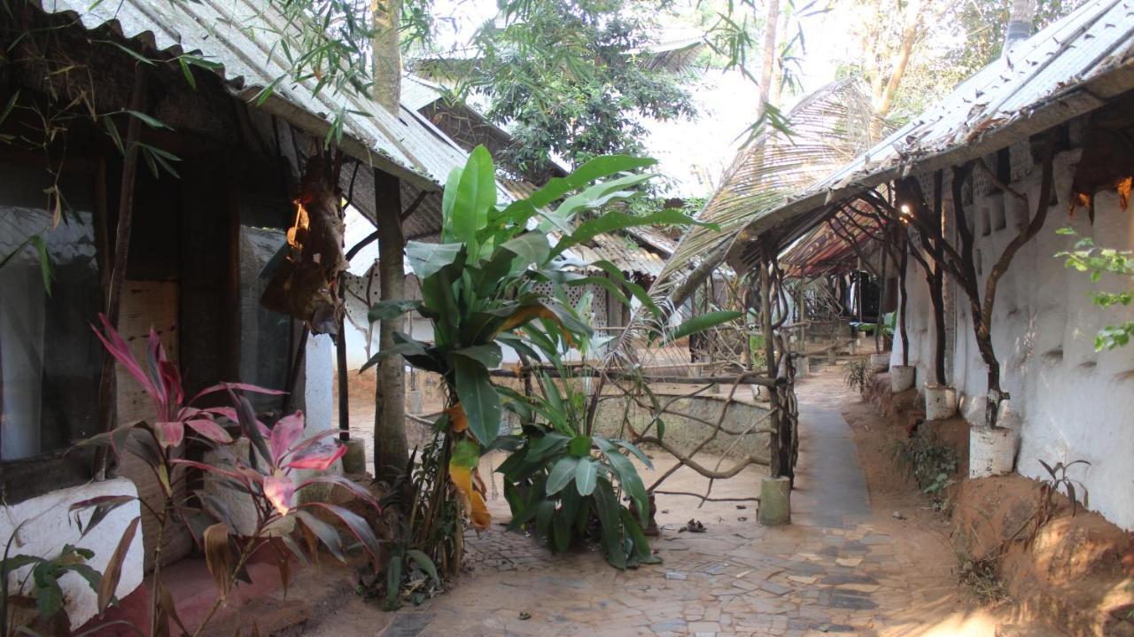 Bed and Breakfast Saraya à Sangolda Extérieur photo