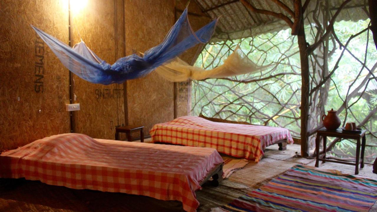 Bed and Breakfast Saraya à Sangolda Extérieur photo