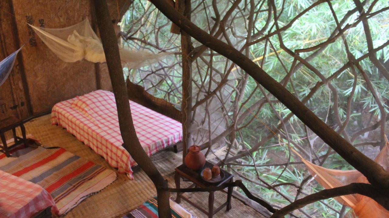 Bed and Breakfast Saraya à Sangolda Extérieur photo