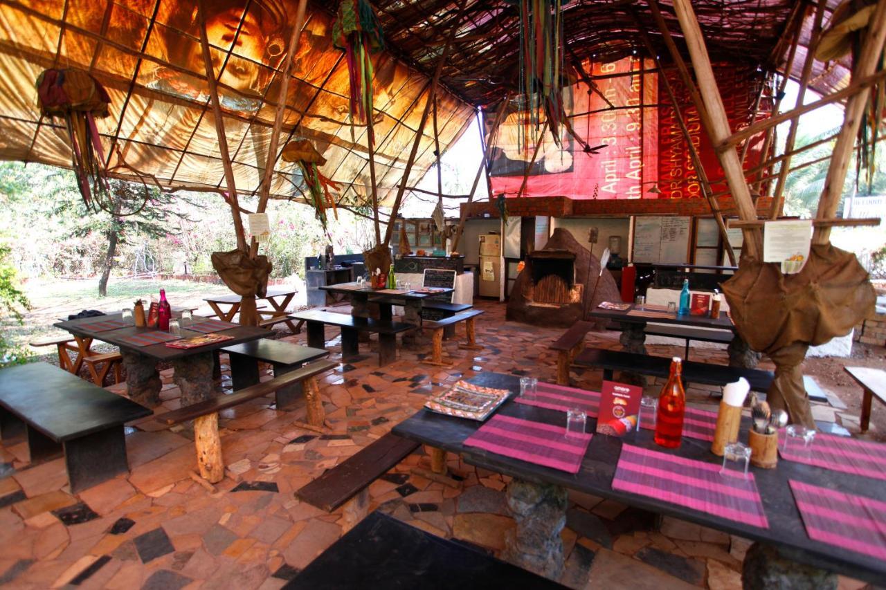 Bed and Breakfast Saraya à Sangolda Extérieur photo